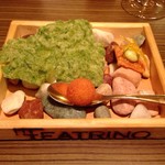 IL TEATRINO DA SALONE - 