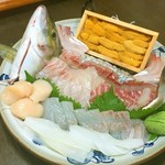 手料理の店 浜井 - 