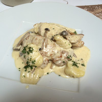 BISTRO DOUBLE - 