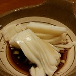 和庵 - 【1周年記念ランチ】牛乳寒天(黒蜜)