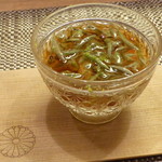 すし処 みや古分店 - 