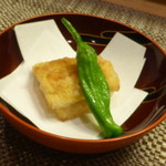 すし処 みや古分店 - 