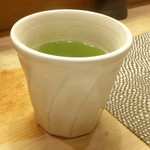 すし処 みや古分店 - 