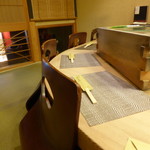 すし処 みや古分店 - 