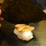 すし処 みや古分店 - 