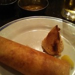 ダバ インディア - 