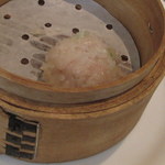 海鮮名菜　香宮 - 糯米肉丸