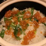 ムッシュ 貞虎 - 