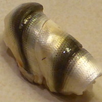 すし処 みや古分店 - 