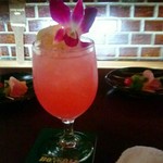 ボンソワール - 