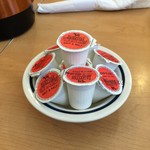 IHOP - ミルク【平成28年7月6日撮影】