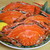 寿司蔵 - 料理写真:近海産渡り蟹