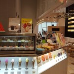 閉店 フルーツバーaoki フラクサスむさし村山店 アオキ 武蔵砂川 ジュースバー 食べログ