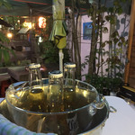 プチガーデン下北沢 - 