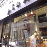 トラットリア・ピアノ - （’16.07月）