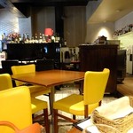 トラットリア・ピアノ - （’16.07月）