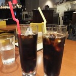 トラットリア・ピアノ - （’16.07月）