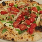 トラットリア・ピアノ - （’16.07月）