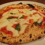 トラットリア・ピアノ - （’16.07月）