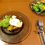 トラットリア・ピアノ - （’16.07月）