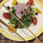 和旬菜 せつだ - 