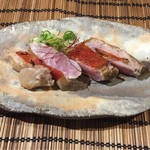 和旬菜 せつだ - 