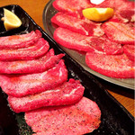 春日井焼肉 仙寿 - 