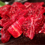 春日井焼肉 仙寿 - 