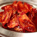 春日井焼肉 仙寿 - 