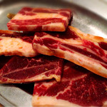 春日井焼肉 仙寿 - 