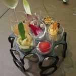 ふかひれ専門店 S-class - 