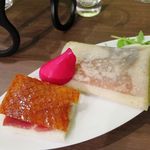 ふかひれ専門店 S-class - 