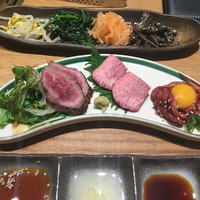 和牛 まつした 本通り店 - 
