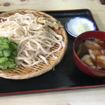 手打うどん 小島屋 - 