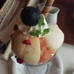 ひよこカフェ - 