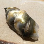 すし匠 まさ - H28.7 新子