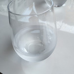 BAR YLANG YLANG - チェイサーまでオサレ♪