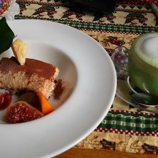 アン カフェ 205_1