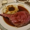 Lawry's The Prime Rib - 料理写真: