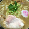 ラーメン人生JET600