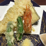 日本料理 花山椒 - 