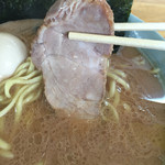 ラーメン六角家 - 