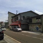 精肉・焼肉 とよおか - 外観