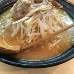 南部ラーメン - 