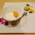 トゥ・ラ・ジョア - 