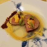 トゥ・ラ・ジョア - 