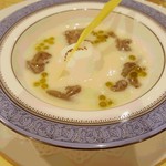 トゥ・ラ・ジョア - 