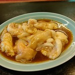 精肉・焼肉 とよおか - ホルモン