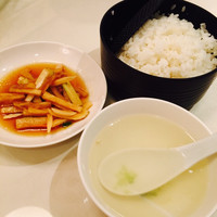 四川料理 龍の子 - 