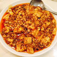 四川料理 龍の子 - 
